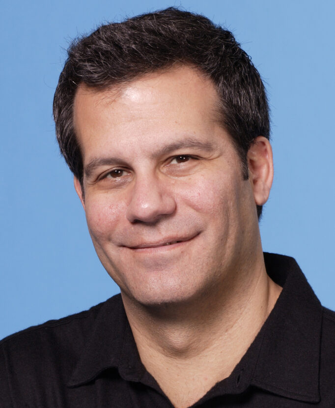 Richard Florida Profile Photo