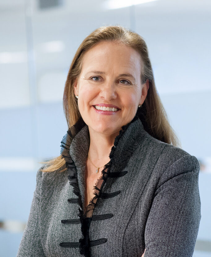 Michèle Flournoy Profile Photo