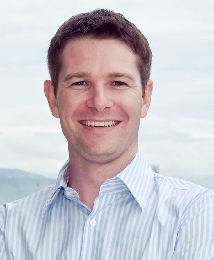 Brian Forde Profile Photo