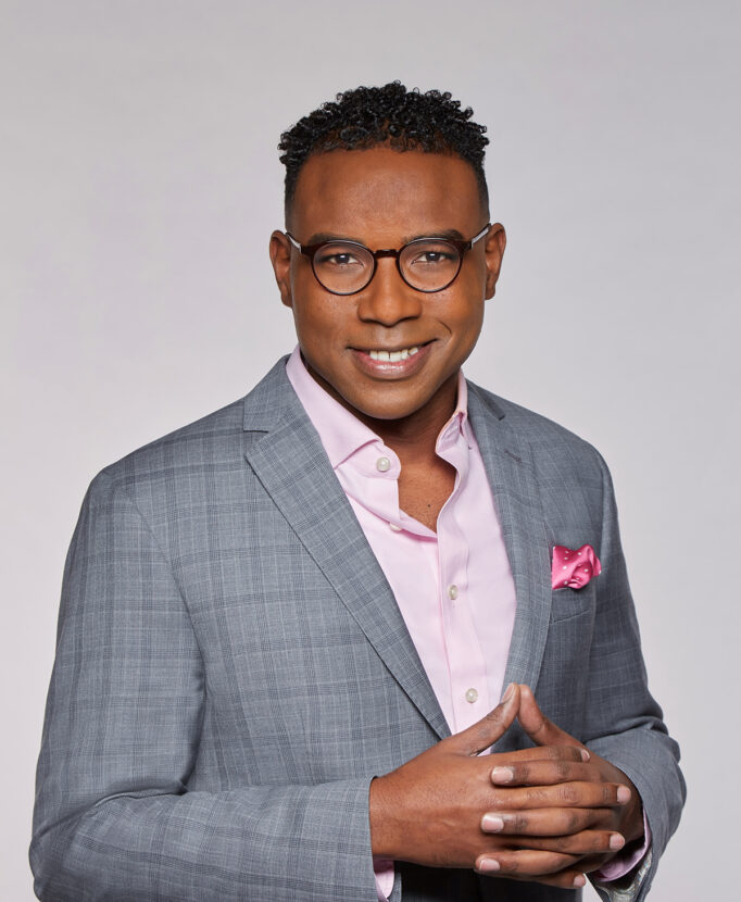 Richard Fowler Profile Photo