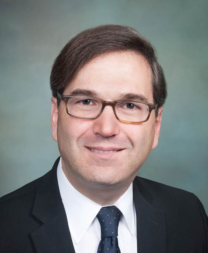 Jason Furman Profile Photo