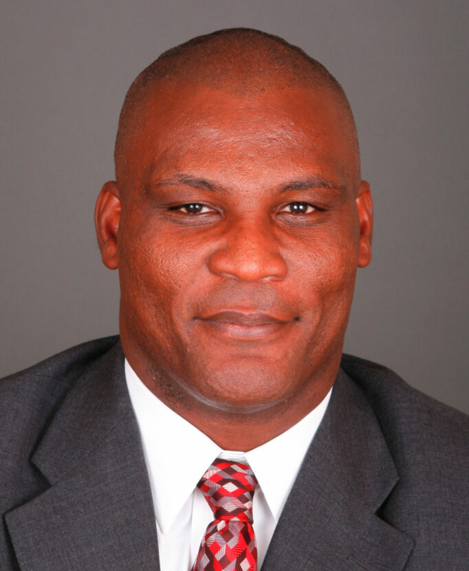 Greg Gadson Profile Photo