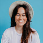 Megan Gallagher Profile Photo