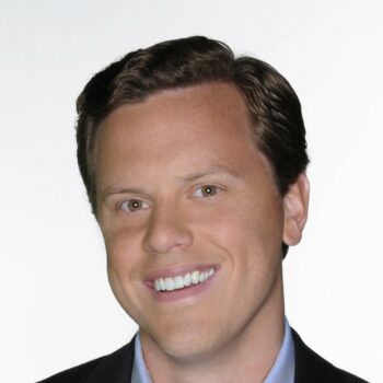 Willie Geist Profile Photo