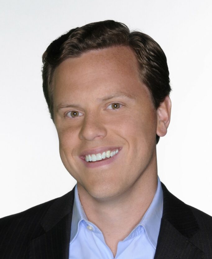 Willie Geist Profile Photo