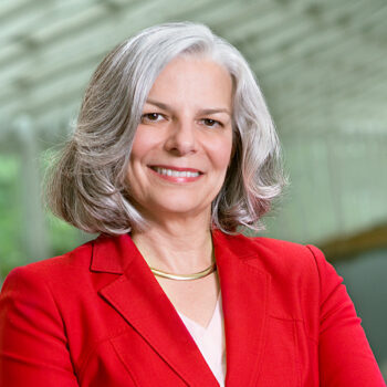 Julie Gerberding Profile Photo