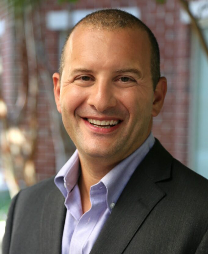 Richard Gerver Profile Photo