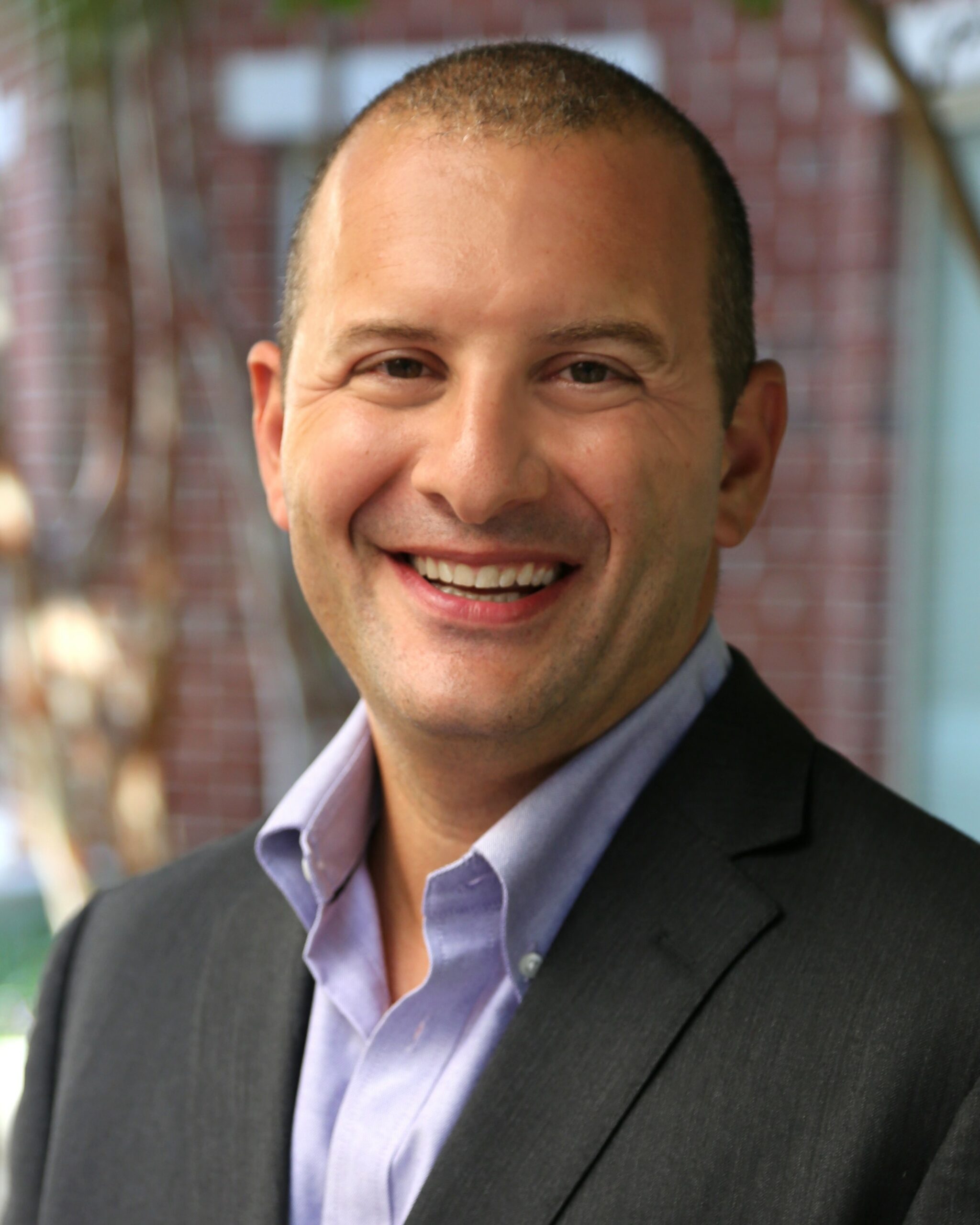 Richard Gerver Profile Photo