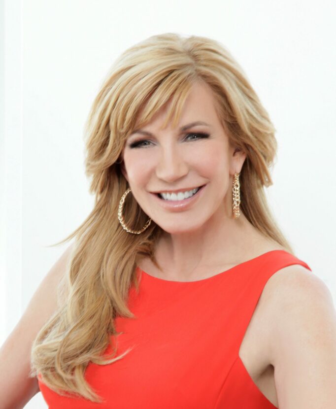 Leeza Gibbons Profile Photo