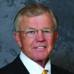 Joe Gibbs Profile Photo