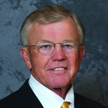 Joe Gibbs Profile Photo