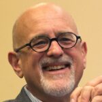 Daniel Gilbert Profile Photo