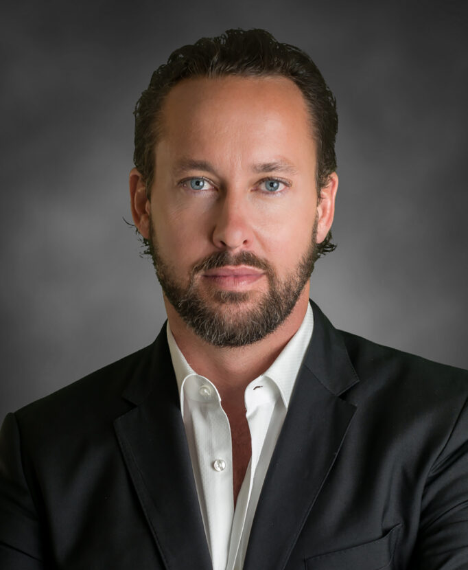 Brent Gleeson Profile Photo