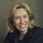 Doris Kearns Goodwin Profile Photo