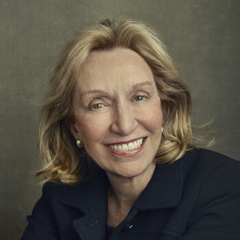 Doris Kearns Goodwin