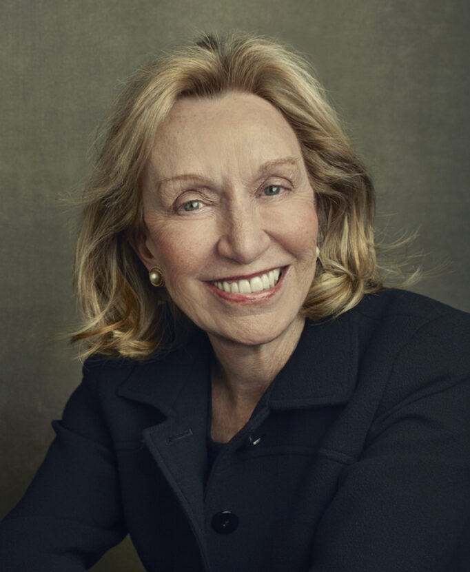 Doris Kearns Goodwin Profile Photo