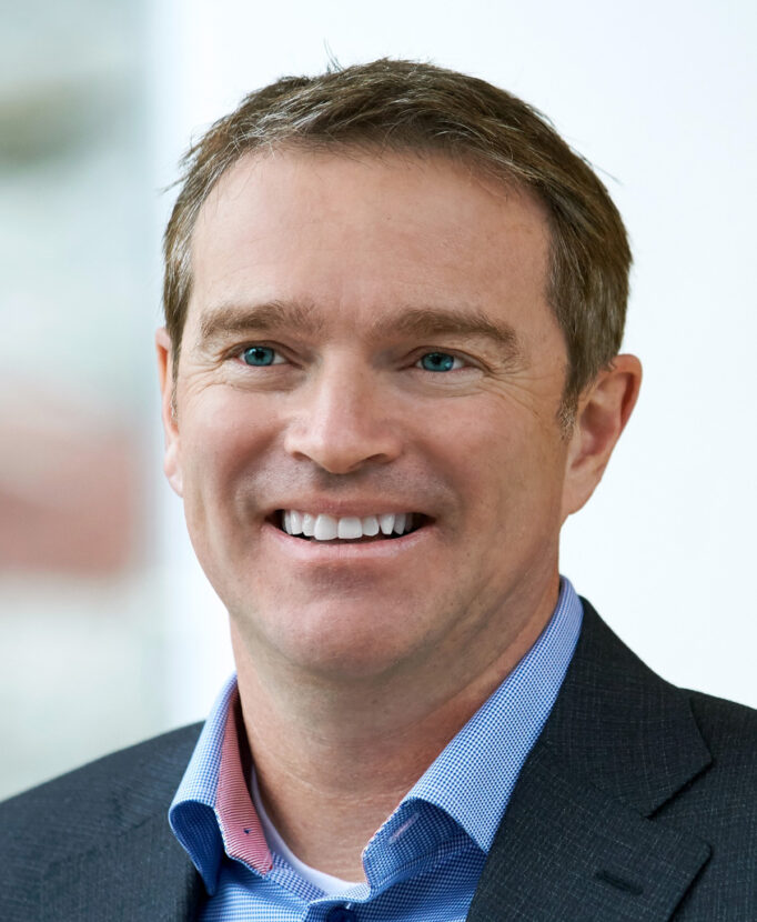 Adrian Gostick Profile Photo