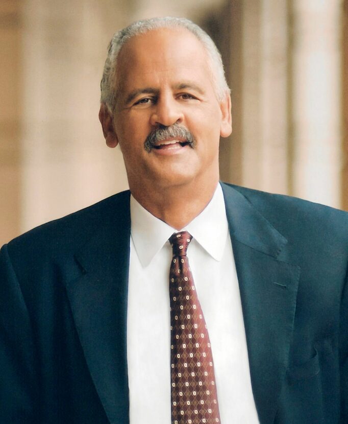 Stedman Graham Profile Photo