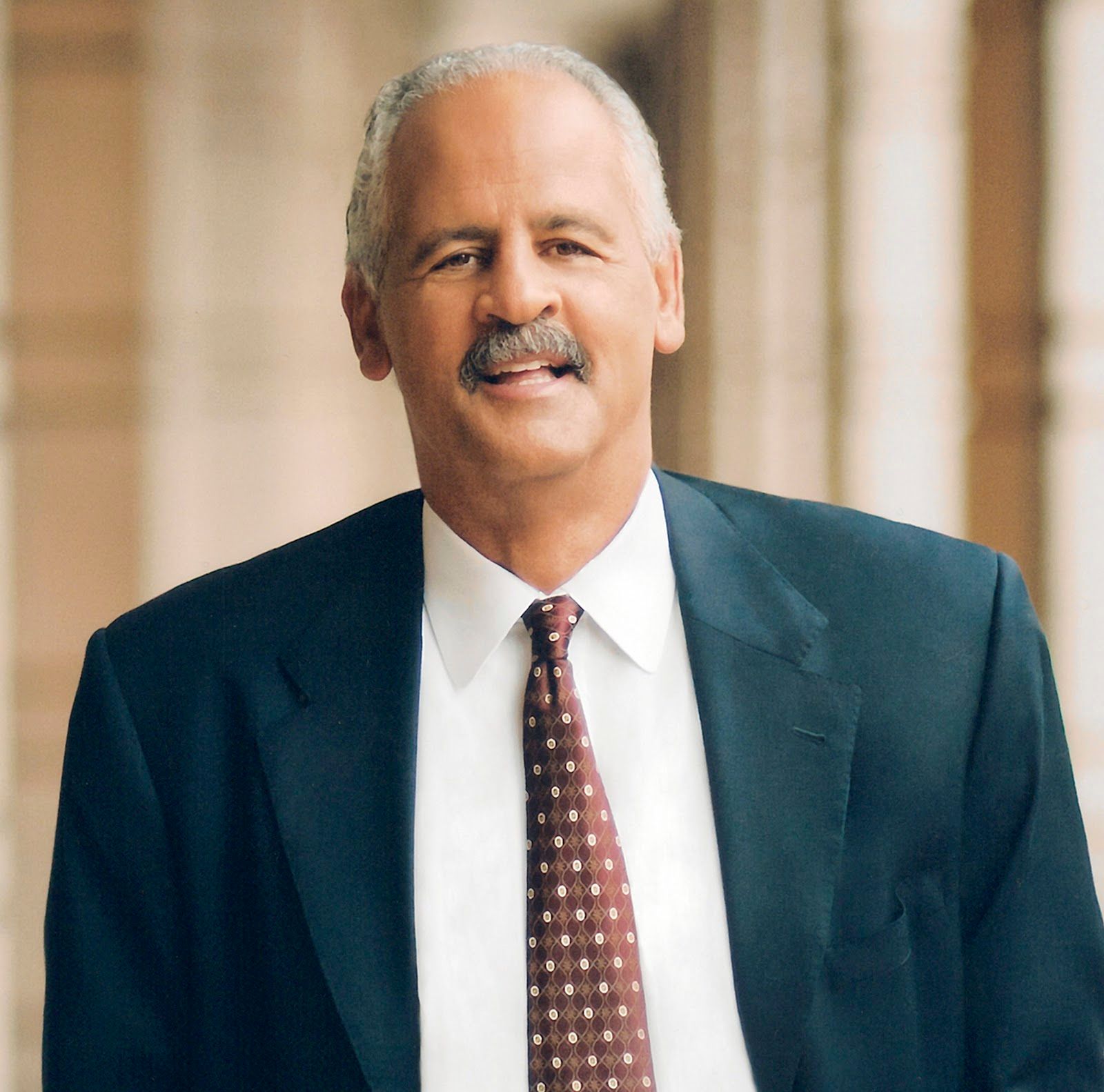 Stedman Graham Profile Photo