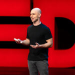 Adam Grant speaks at TED2018 - The Age of Amazement
