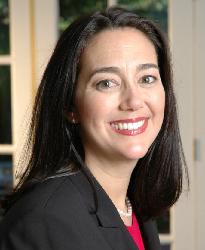 Erin Gruwell Profile Photo