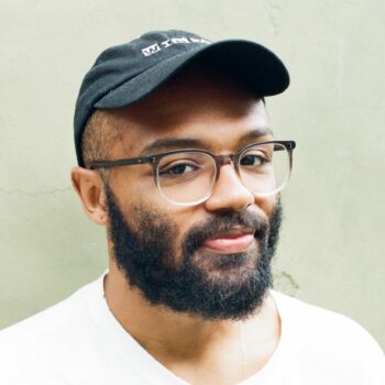 Trevor McFedries Profile Photo