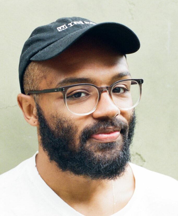 Trevor McFedries Profile Photo