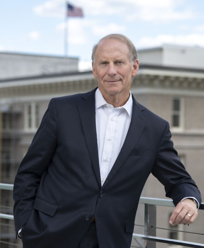Richard Haass Profile Photo