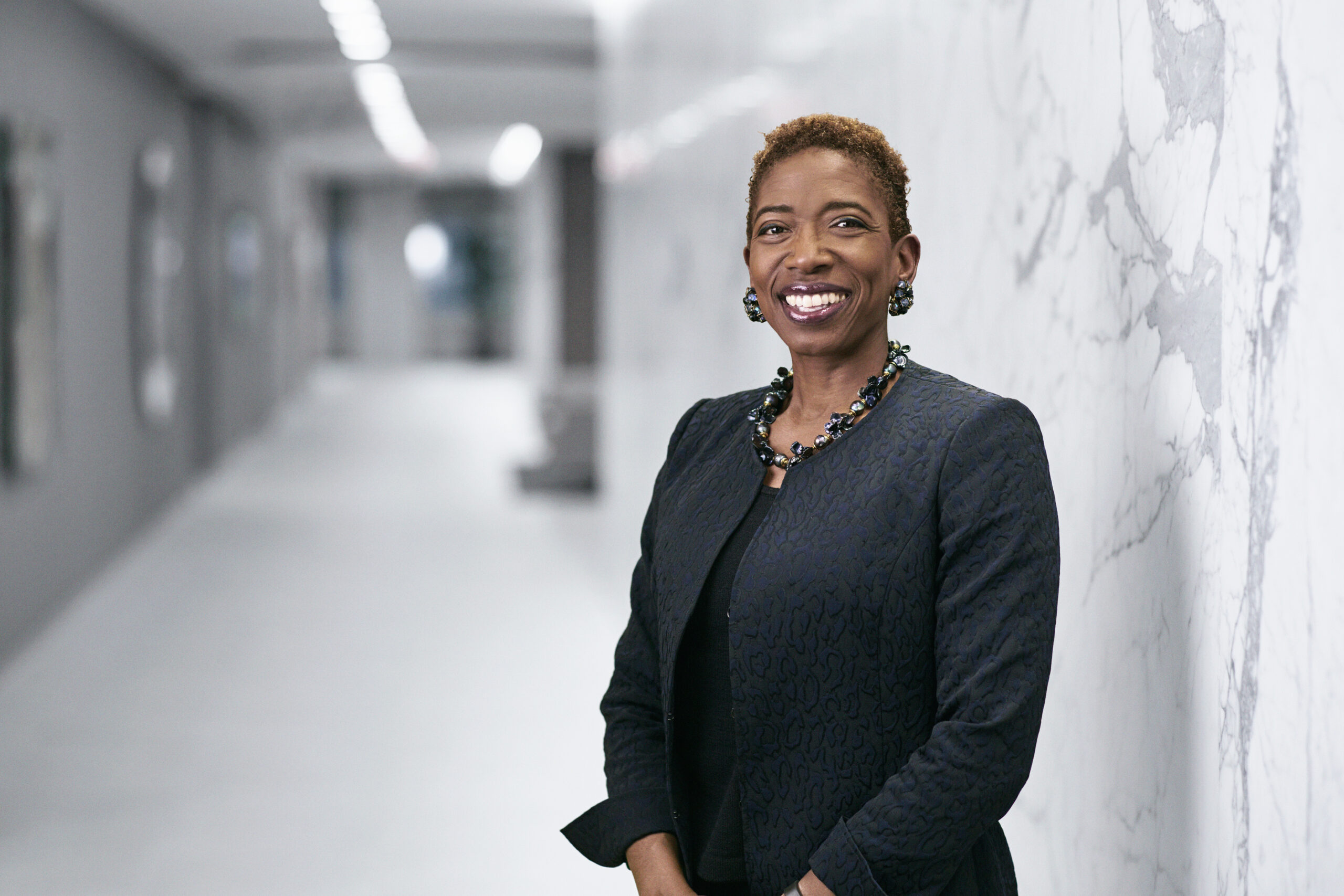 Carla Harris Speaking Engagements Schedule Fee Wsb