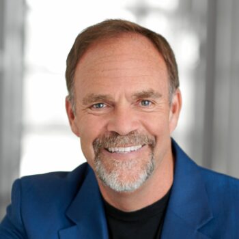 Stephen Harvill Profile Photo