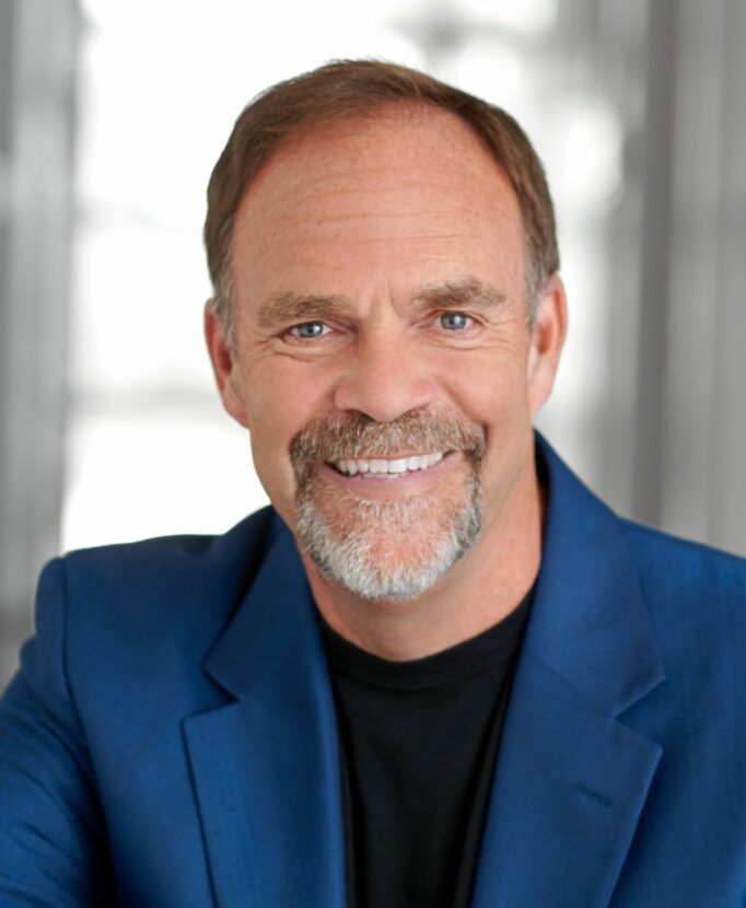 Stephen Harvill Profile Photo