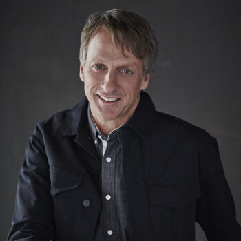 Tony Hawk Profile Photo