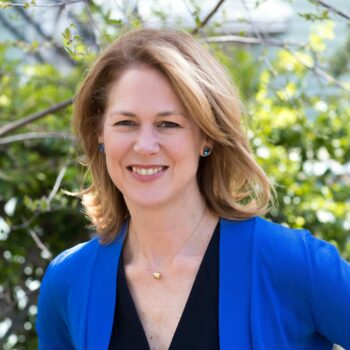 Sheila Heen Profile Photo