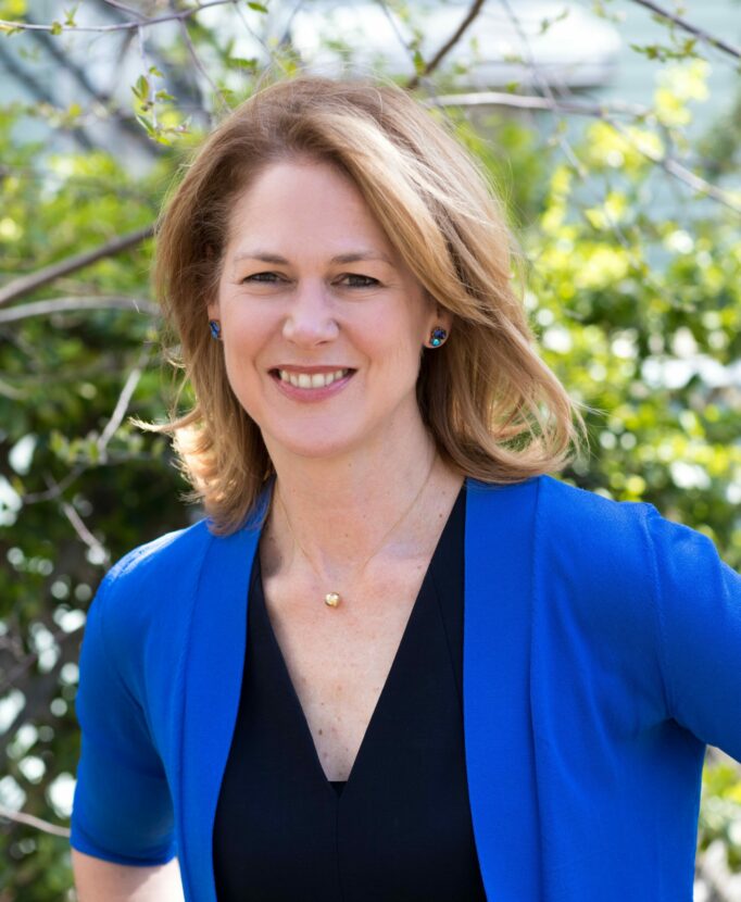 Sheila Heen Profile Photo