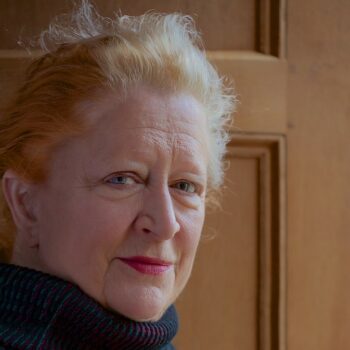 Margaret Heffernan Profile Photo