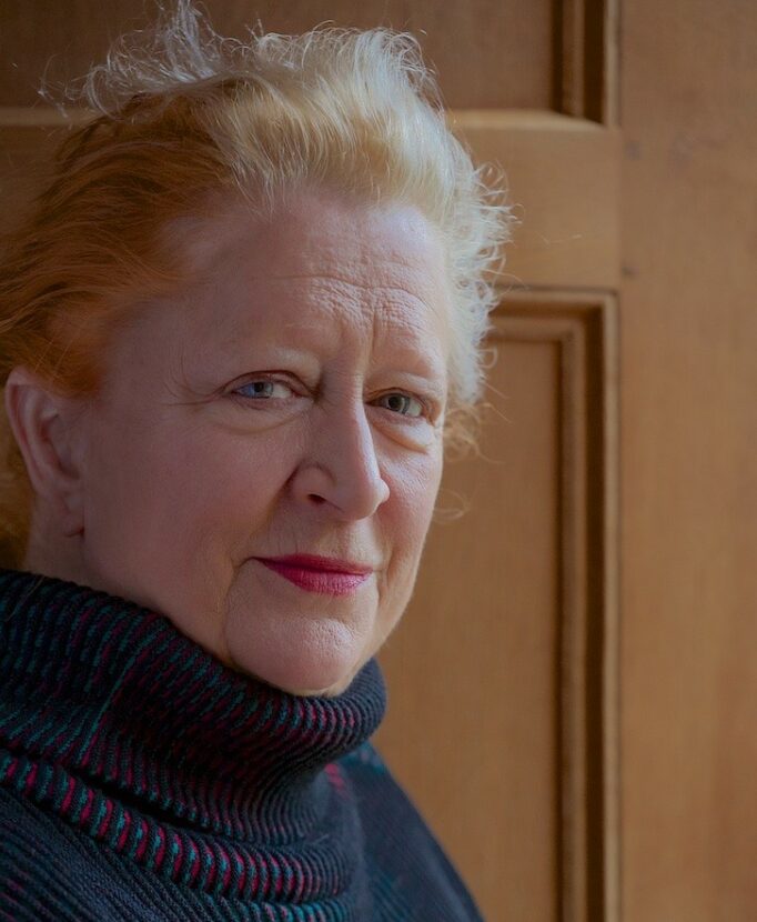 Margaret Heffernan Profile Photo