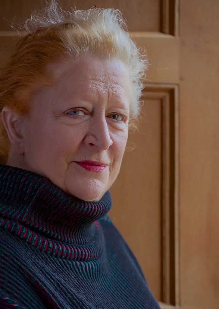 Margaret Heffernan Profile Photo