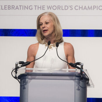 Christie Hefner Profile Photo