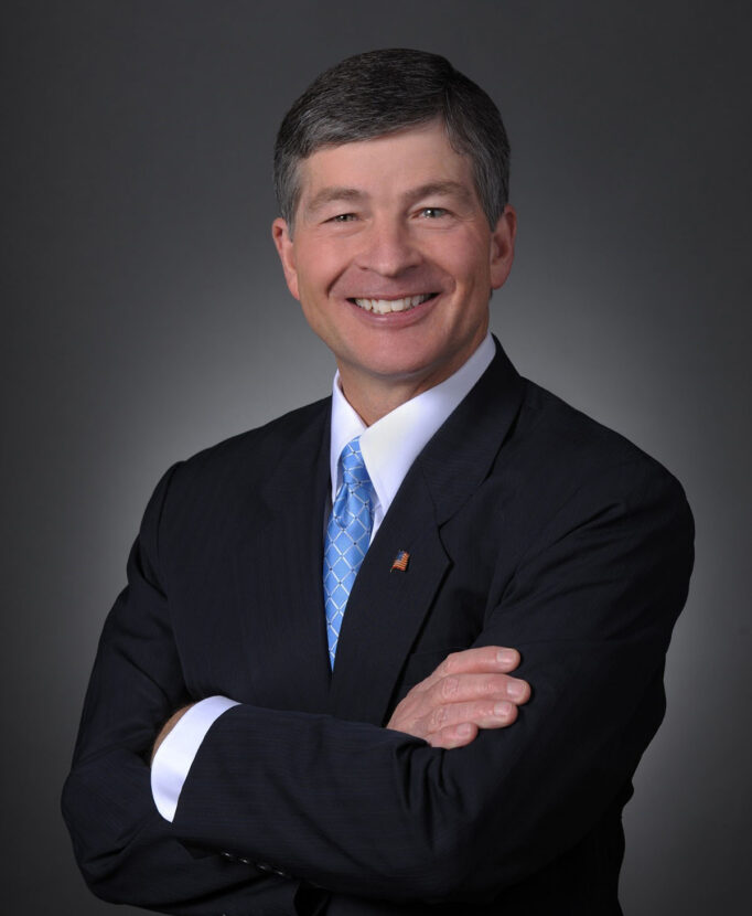 Jeb Hensarling Profile Photo