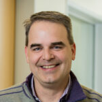 Mike Hoefflinger Profile Photo