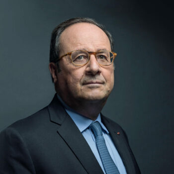 François Hollande Profile Photo