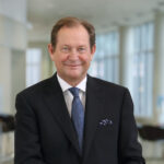 Inge Thulin Profile Photo