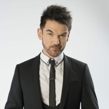 Colin Cloud Profile Photo