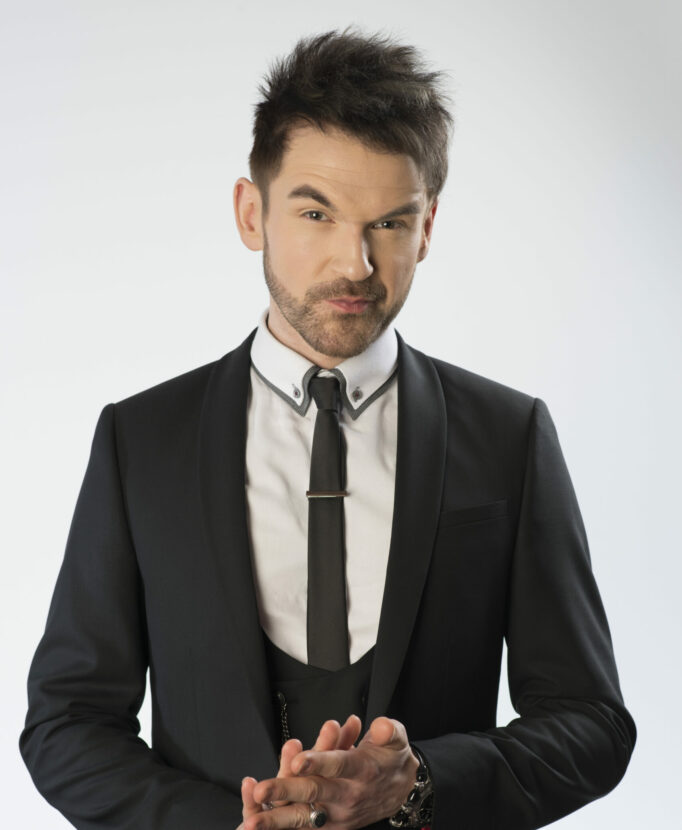 Colin Cloud Profile Photo