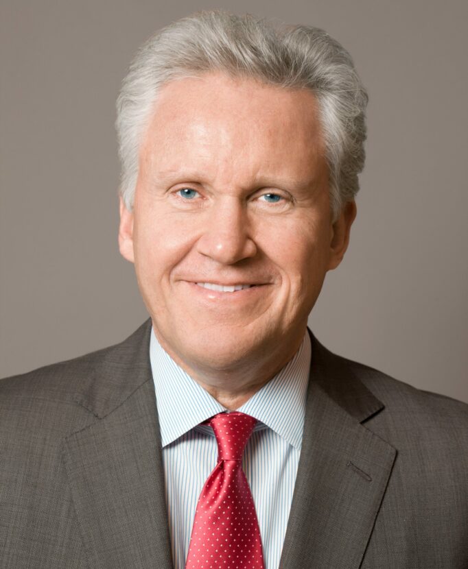 Jeff Immelt Profile Photo