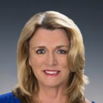 Deborah Lee James Profile Photo