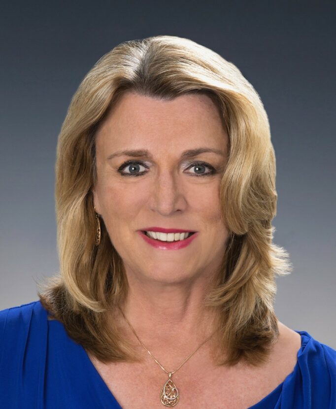 Deborah Lee James Profile Photo