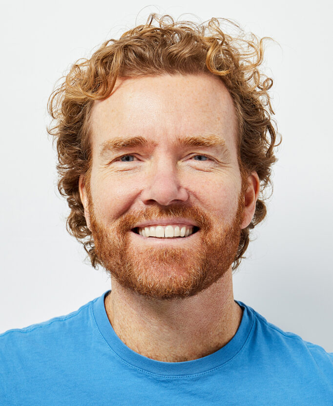 John Jacobs Profile Photo