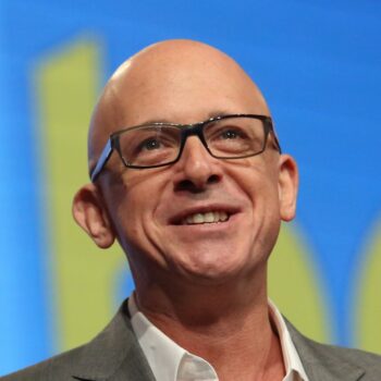 Mark Jeffries Profile Photo