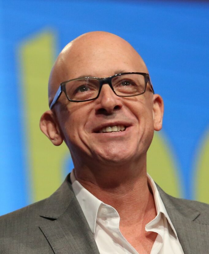 Mark Jeffries Profile Photo